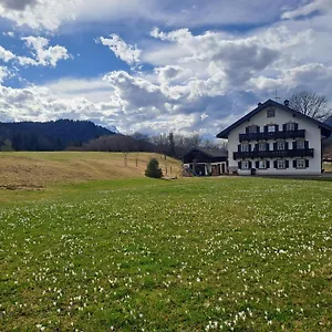 Appartement Jocher, Krün